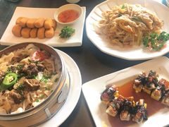 -黄但记老店·陈村粉食府