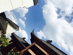 -轻捞慢起面馆(新世界百货店)