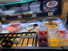 -韩盛·盛江山自助料理(沈辽路万达店)