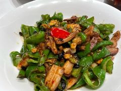 -好友缘酒家(会展中心店)