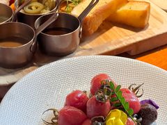 -布拉格餐厅· 中欧捷克菜(全国首店)