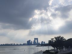 -金鸡湖景区
