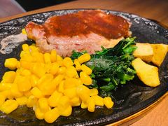 -萨莉亚意式餐厅(国和1000店)