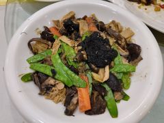 -金榜大酒店-中餐