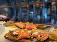 -广州富力君悦大酒店·凯菲厅