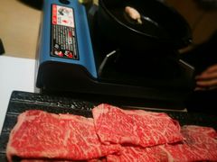 -天丰日本料理·铁板烧