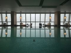 -上海柏悦酒店