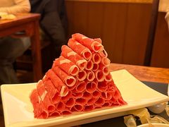 -南门涮肉(天坛南门店)