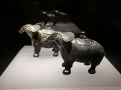-太原市博物馆