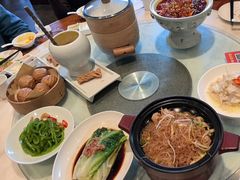 -北京老铺烤鸭(西稍门店)
