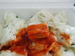 斋肠-崖口云吞(石岐店)