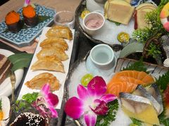 -三笙精致·料理(海河店)