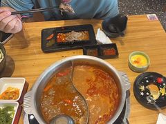 寿喜锅-水林间·寿喜烧自助(仙林金鹰店)