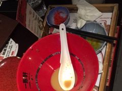 -一豚轩·烧鸟·豚骨拉面(五四路店)