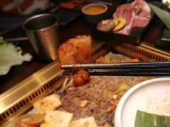 -新石器烤肉(之心城店)