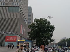 -万达广场(宝山店)