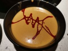 秘制羊肉料-京韵胡同·酱香羊蝎子火锅涮肉(长寿路店)