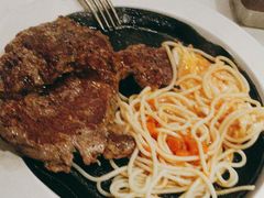 -豪客来牛排(开元盛世广场店)