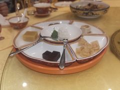 -白家大院·王府宫廷菜(苏州街店)