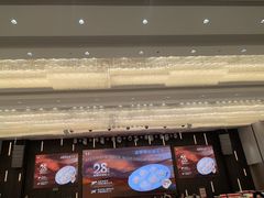 -喜宴又一村·粤菜·茶点·海鲜(壹方天地店)