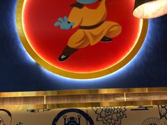 -蛙小侠(长安万科店)