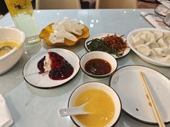 -日月昇渔家菜·海肠捞饭·大连海鲜(星海公园店)