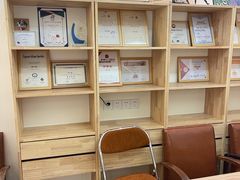-Jeans Coffee牛仔裤咖啡
