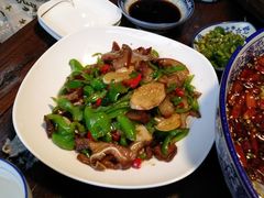 -吃货私房菜(丽江束河古镇店)