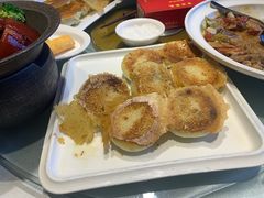 -巴渝菜舍曾氏麻辣风(霸州店)