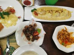 -马迭尔德式西餐精酿啤酒屋(中央大街店)