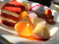 -食间牛排(湖西路店)