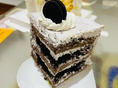 -勒甜LO CHO·私人订制低糖代糖纯动物奶油生日蛋糕(新开路店)