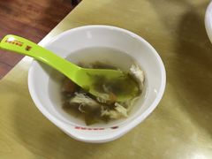 -面满村回味手擀面(凯旋路店)