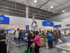 -麦德龙(浦东店)