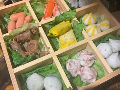-椒香城门口重庆老火锅(美颂广场店)