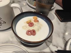 -丝路有约·优雅新疆菜(万宴城店)