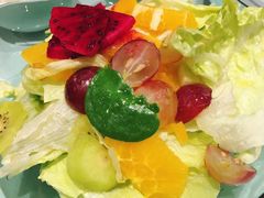 -北李妈妈菜·海肠捞饭(高新万达店)