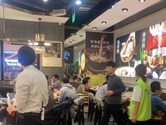 -洪氏嗨捞·猪肚鸡火锅(阳光天地店)