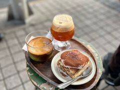 -CAFE CHEZ W一木家(香山路店)