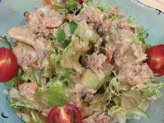 -樱の千渡日式料理·铁板烧•烧鸟(金盛田广场店)