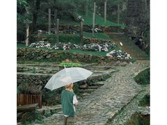 -MOJ coffee(瓯海泽雅水碓坑店)