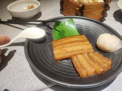 -晓粤·惹味粤菜(凯德乐峰广场店)