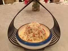 -金陵新城饭店