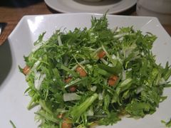 -焖锅部落(容城店)