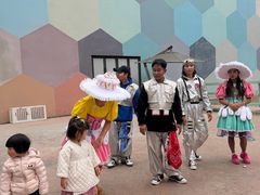 -杭州开元森泊度假乐园