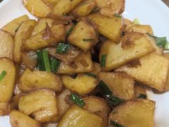 -芦茨金富饭庄·25年老字号·专做稻草鸡
