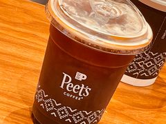 -Peet's 皮爷咖啡(乐峰店)