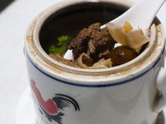 -广东道至正餐厅(区庄店)