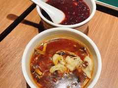 -魏家凉皮(博水商务大厦店)