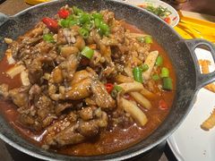 -蛙喔牛蛙(百联南方店)